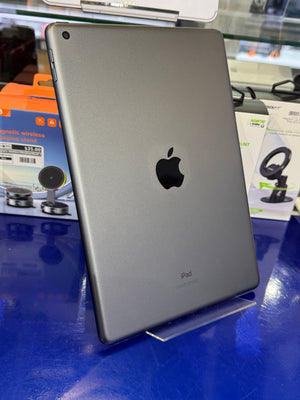 iPad 7th Gen 128GB WiFi Pre-owned