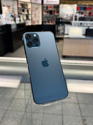 iPhone 12 Pro Max 128GB Unlocked Pre-owned