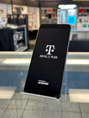 REVVL 2 PLUS 32GB T-MOBILE