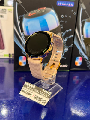 Samsung Active 2 40mm LTE Pre-owned