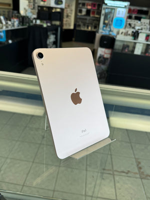 iPad Mini 6 64GB WiFi Pre-owned