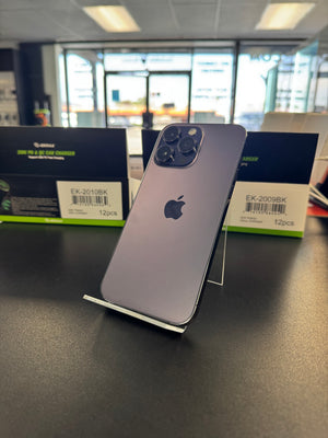 iPhone 14 Pro Max 128GB Unlocked Pre-owned