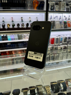 Google Pixel 9a 256GB Unlocked Pre-owned