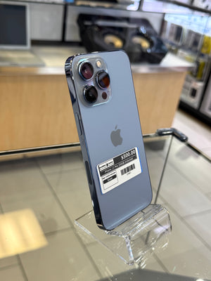 iPhone 13 Pro 256GB Unlocked Pre-owned