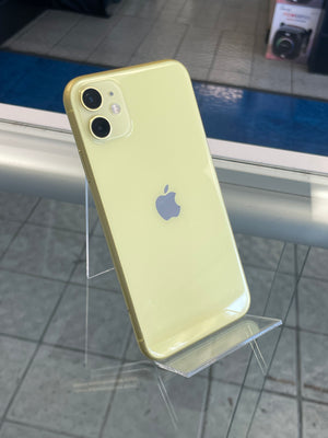 iPhone 11 64GB Unlocked Pre-owned