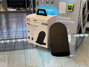 PowerPerch Wireless Charger Stand