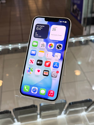 iPhone 16e 128GB Unlocked Pre-owned