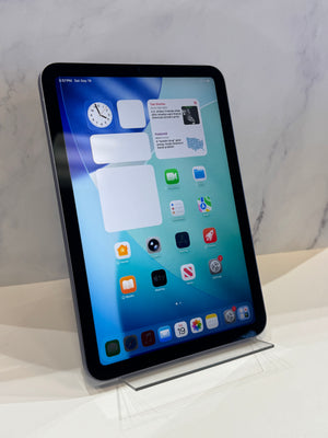 iPad Mini 6 64GB WiFi Pre-owned