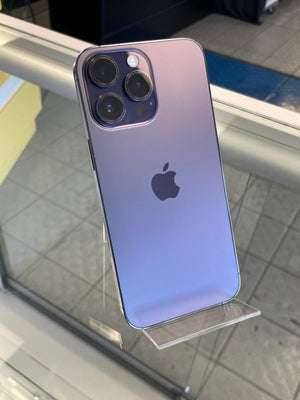 iPhone 14 Pro Max 128GB T-mobile Pre-Owned