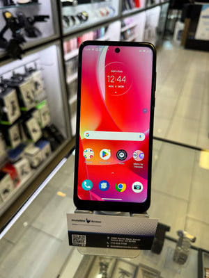 Motorola Moto G Power 2022 T-Mobile Pre-owned