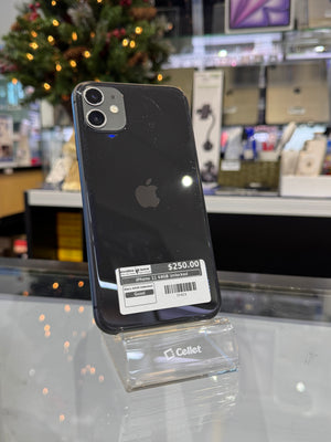 iPhone 11 64GB Unlocked Pre-owned