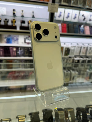 iPhone 17 Pro 256GB Unlocked