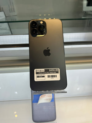 iPhone 13 Pro Max 256gb At&t Pre-owned