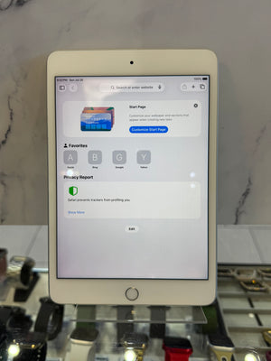iPad Mini 5 64GB WiFi Pre-owned