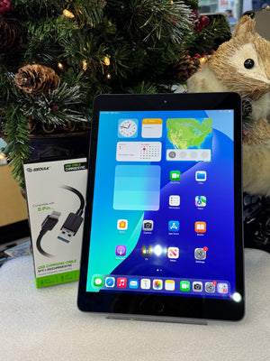 iPad 8th Gen 32GB WIFI