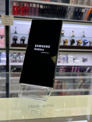 Samsung Galaxy S24 Ultra 256GB Unlocked Pre-Owned