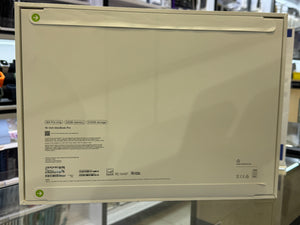 Macbook Pro 16 2024 M4 Pro 24GB 512GB Pre-Owned