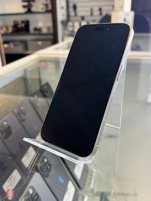 iPhone 15 Pro 256GB Unlocked Pre-owned