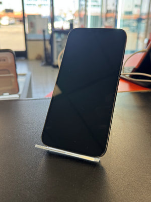 iPhone 13 Pro Max 128GB Unlocked Pre-owned