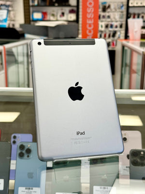 iPad Mini 3 64GB LTE Pre-Owned