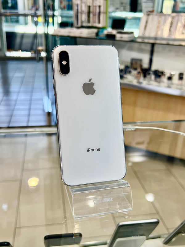 iPhone XS 256GB Unlocked Pre-owned