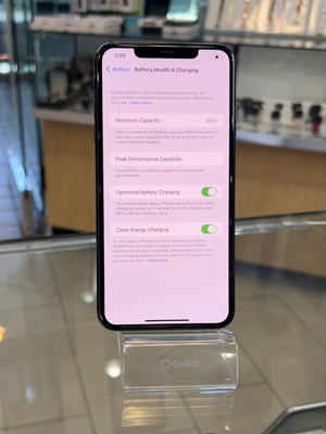 iPhone XS Max 256GB AT&T Pre-owned