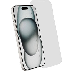 Invisible Armor Tempered Glass for iPhone
