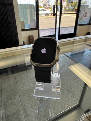 Apple Watch Ultra 2 49mm LTE Pre-own