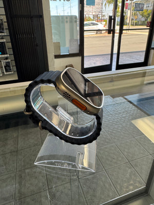 Apple Watch Ultra 2 49mm LTE Pre-own