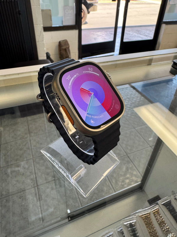 Apple Watch Ultra 2 49mm LTE Pre-own
