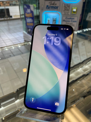 iPhone 15 128GB T-Mobile Pre-owned