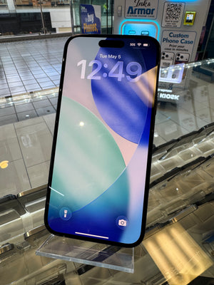 iPhone 15 Plus 128GB T-Mobile Pre-owned