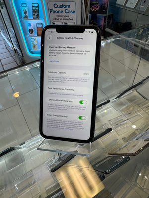 iPhone 11 64GB AT&T Pre-owned