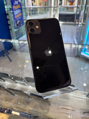 iPhone 11 64GB AT&T Pre-owned