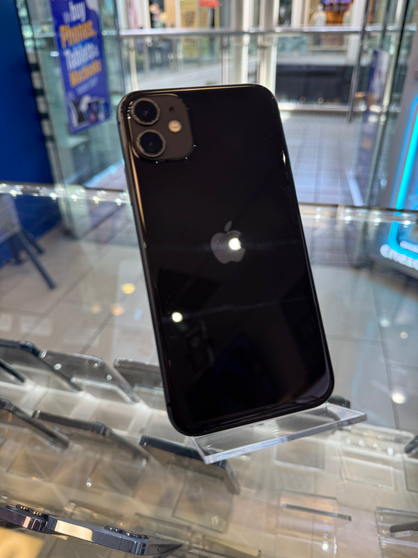 iPhone 11 64GB AT&T Pre-owned