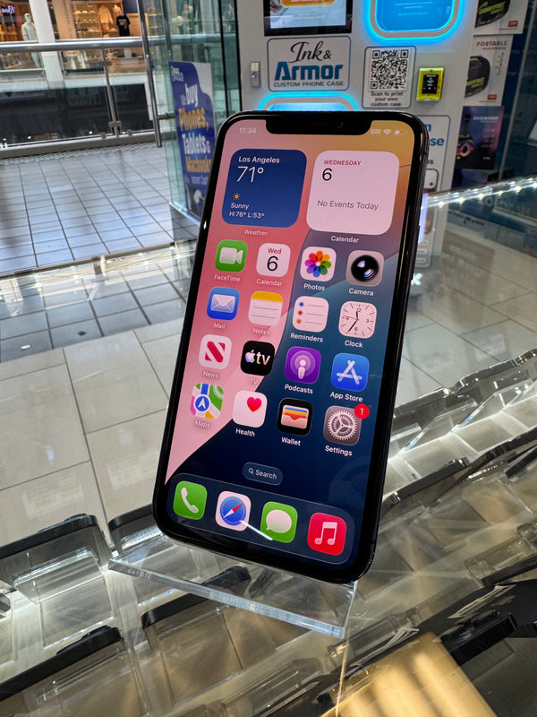 iPhone 11 Pro 512GB AT&T Pre-owned