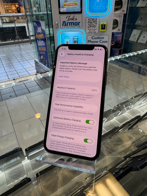iPhone 11 Pro 512GB AT&T Pre-owned