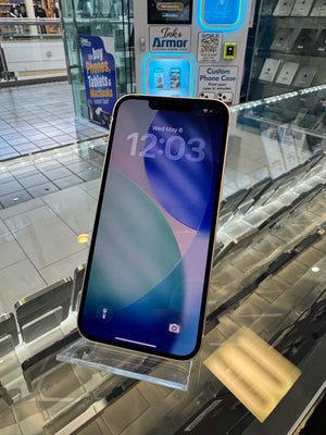 iPhone 13 128GB T-Mobile Pre-owned