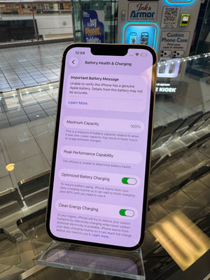 iPhone 13 128GB T-Mobile Pre-owned