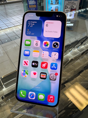 iPhone 13 128GB T-Mobile Pre-owned