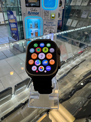Apple Watch Ultra 2 49mm LTE