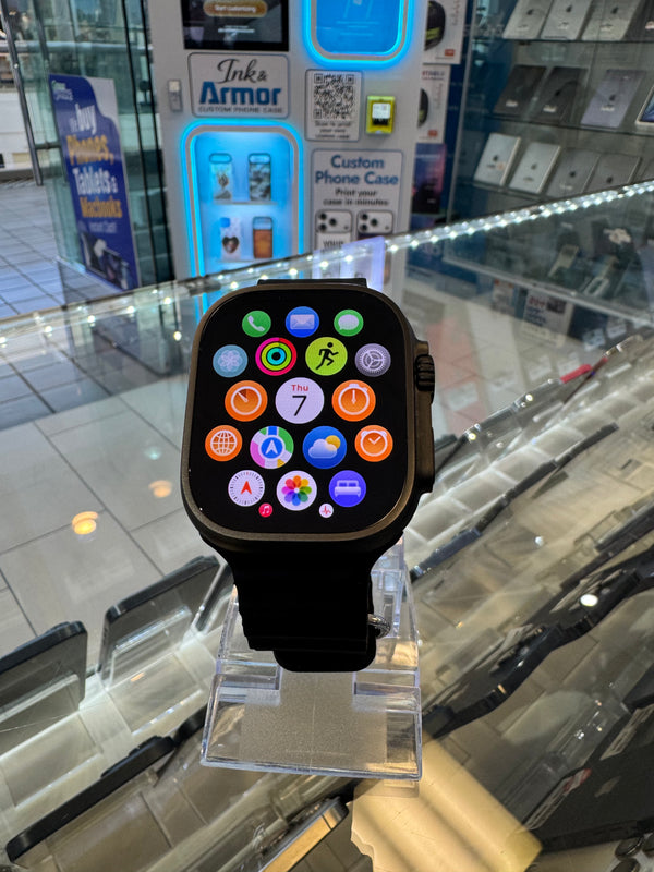 Apple Watch Ultra 2 49mm LTE
