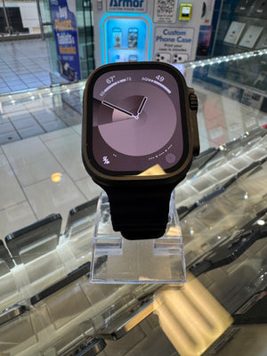 Apple Watch Ultra 2 49mm LTE