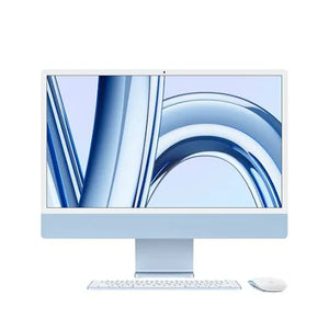 iMac M1 3.2GHz, 8-Core CPU 8-Core GPU, 8GB RAM 512GB SSD