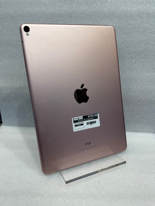 iPad Pro 10.5 256GB WiFi Pre-Owned