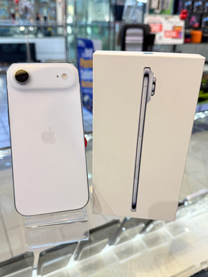 iPhone 17 Air 256GB Unlocked