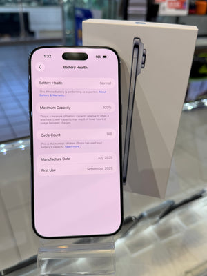 iPhone 17 Air 256GB Unlocked