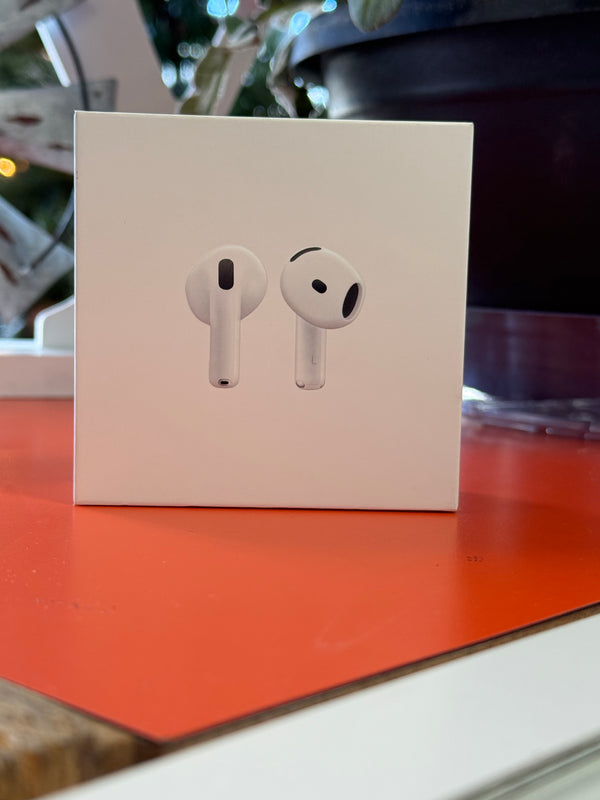 Apple AirPods 4