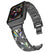Alloy Metal Band for Apple Watch 49mm-Black
