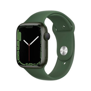 Apple Watch 7 41mm Aluminum GPS Green